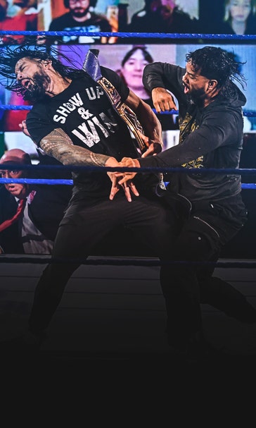SmackDown Reactions: Family Business
